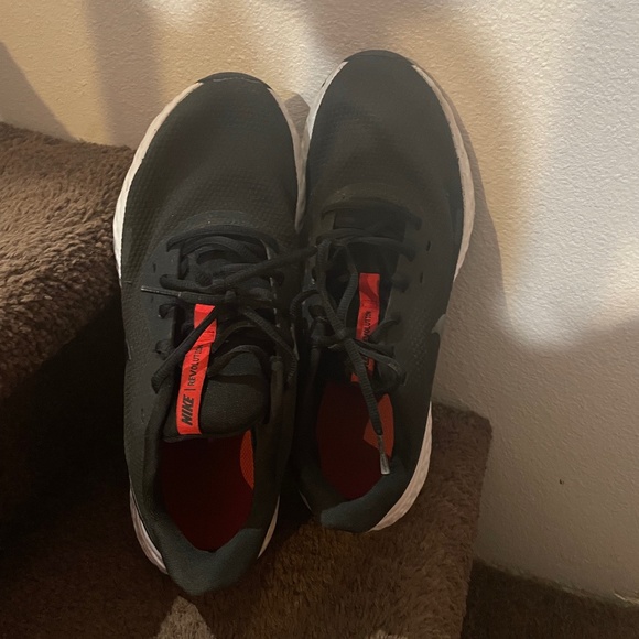 Nike Other - Sneakers by Nike Revolution
